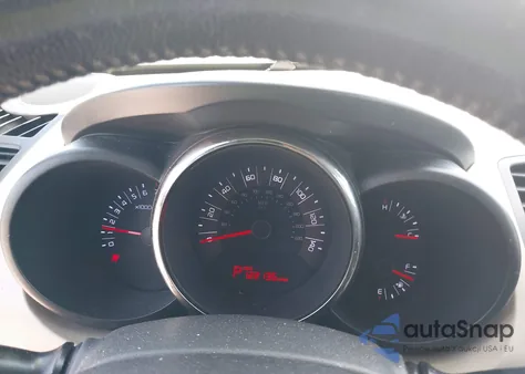 2011 Kia Soul ! from USA, damaged, VIN KNDJT2A24B7197725